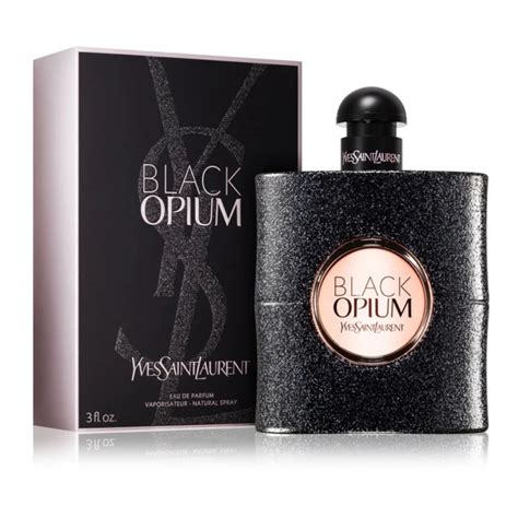 black opium 90ml yves saint laurent|is black opium perfume unisex.